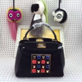2016-17AW FENDI フェンディ スーパーコピー FE646 LOOK...
