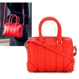 Givenchy LUCREZIA ジバンシィスーパーコピー マイクロ BB05...