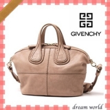 14春夏最新作★GIVENCHY★2way ジバンシィスーパーコピー ハンドバッ...