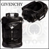GIVENCHY(ジバンシィスーパーコピー)☆STAR PRINT レザー ダッ...