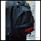 GIVENCHY UOMO10月号◆ジバンシィスーパーコピー 16AW◆ロゴ入り...