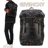 Givenchy ジバンシィスーパーコピー ☆モンキー Rider キャンバス ...