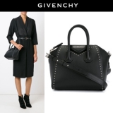 2016春夏☆GIVENCHY ジバンシィスーパーコピー ☆スタッズ付Antig...