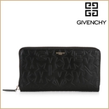 【新品】GIVENCHY ジバンシィ財布スーパーコピー Logo Embosse...