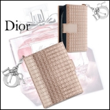【Christian Dior】クリスチャンディオール☆EDEN ウォレット S...