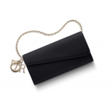 ★【Christian Dior】クリスチャンディオールトリヨンレザーが醸し出す...