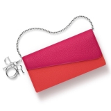★希少!2015-16秋冬 【Christian Dior】クリスチャンディオー...