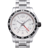 ロンジン スーパーコピー スポーツ アドミラル GMT L3.668.4.76....