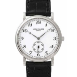 パテックフィリップ カラトラバ オフィサー Ref.5022P 【新品】【メンズ...