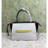 2017春夏新作 【CELINE セリーヌ コピー】 RING リング ハンドバ...