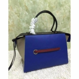 2016-16AW★CELINE セリーヌ コピー リングバッグ RING カラ...