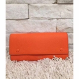 2016-16AW  CELINE セリーヌ コピーカーフスキン×ラムスキン 二...