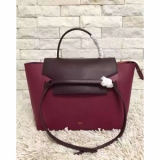 2016-16AW 秋冬最新作 CELINE ☆セリーヌ コピー ベルトバッグ ...