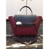 2016-16AW★CELINE セリーヌ コピー BELTBAG★ベルトバッグ...