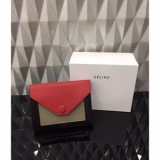 15/16AW《超レア 小さめバッグに》CELINE セリーヌ コピー コイン&...