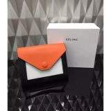 2016AW CELINE セリーヌ コピー 超可愛ポケット カード コインケー...