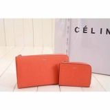 2016秋冬新作 ◆CELINE セリーヌ コピー◆セリーヌ コピー 長財布　L...