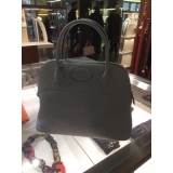 HERMES★《最新カラーでうっとり》完売確実BOLIDE/BLUE/GLACI...