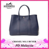 HERMES/エルメス★ガーデンTPM×ブルーニュイ★最新作★
