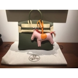 エルメス バーキン25 ロデオとセットでお買い得☆まさかのローズサクラ