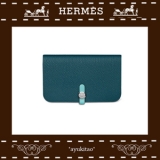 HERMES(エルメス)★長財布★Dogon H068938CKAA