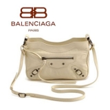 2016春夏新作 バレンシアガバッグスーパーコピー☆Balenciaga☆ CLASSIC HIP　ショルダーバッグ