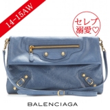 2016SS バレンシアガバッグスーパーコピー セレブ溺愛新色！Balencia...