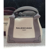 2016新色 BALENCIAGA バレンシアガスーパーコピー16春夏新作ネイビ...