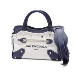 2016新色 BALENCIAGA バレンシアガスーパーコピー ショルダー付ハン...