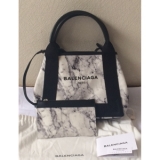2016新色 BALENCIAGA バレンシアガスーパーコピー キャンバストート...