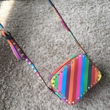 ★新作★Valentino ヴァレンティノスーパーコピー ☆FANTASIA ミ...