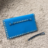 15新作【Valentino ヴァレンティノスーパーコピー】Rockstudクラ...