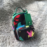 2016年春夏新作 Valentino ヴァレンティノスーパーコピー バックパッ...