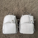 2016SS Valentino ヴァレンティノスーパーコピー バックパック W...