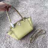 【Valentino ヴァレンティノスーパーコピー】15SS Rockstud/...