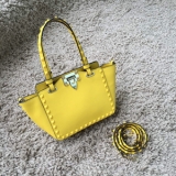 Valentino ヴァレンティノスーパーコピー 15SS ロックスタッド 2W...