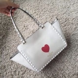 2016AW★Valentino ヴァレンティノスーパーコピー ミニ ロックスタ...