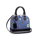 16AW Louis Vuitton ルイヴィトンスーパーコピー バッグ ★アル...