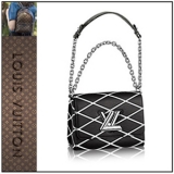 16新作 Louis Vuitton ルイヴィトンスーパーコピー バッグ Twi...