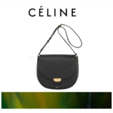 16AW Celine セリーヌスーパーコピー ミディアム TROTTEUR B...