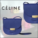 2016新作 Celine セリーヌスーパーコピー ☆Small Trotteu...