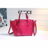2016☆GUCCI☆グッチスーパーコピー ミニ レザー トップハンドルバッグ ...