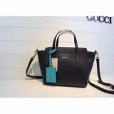 2016AW イチオシ★新作グッチバッグスーパーコピー【 GUCCI 】 swi...