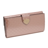 グッチ 財布 GUCCI 203550 AZA3G 6812 シャインマイクロG...