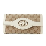 グッチ GUCCI 282426 FAFXG 9761 GGキャンバス スーキー...