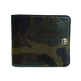 CHROME HEARTS クロムハーツ レア財布 1スナップウォレット カモ ...