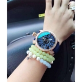 ガガミラノスーパーコピー GaGa MILANO Manuale 48MM 50...