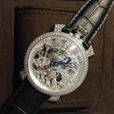 ガガミラノスーパーコピー/GaGa Milano / 腕時計 / 48MM CR...