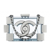 シャネルスーパーコピー Chanel プレキシイヴニングバッグA67718 Y0...