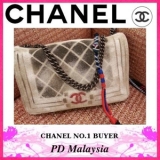 【CHANEL】2016年春夏シャネルスーパーコピー　★2016SS★キャンバス...